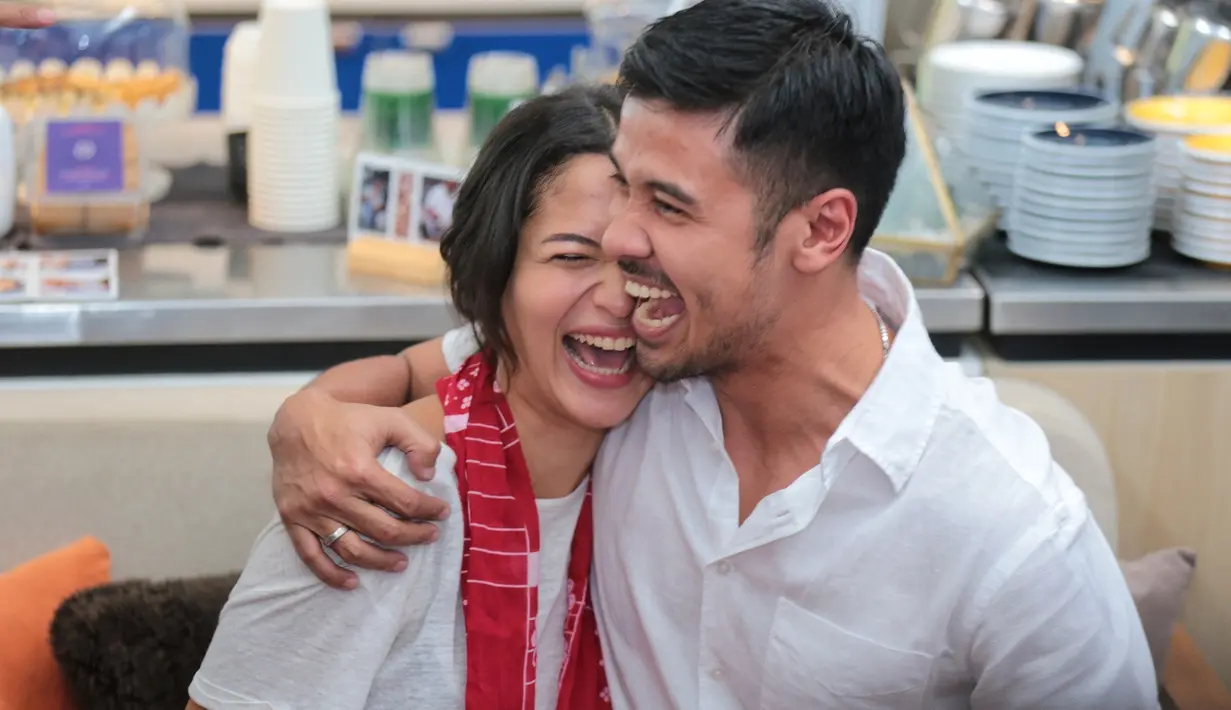 (Adrian Putra/Bintang.com)