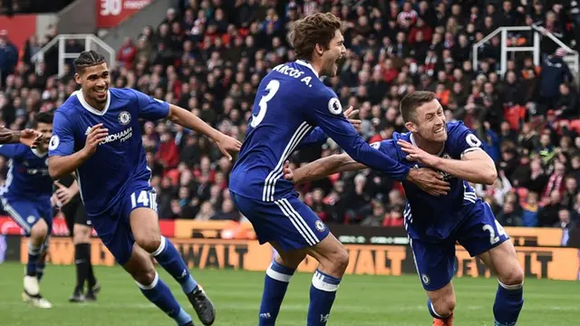 Chelsea