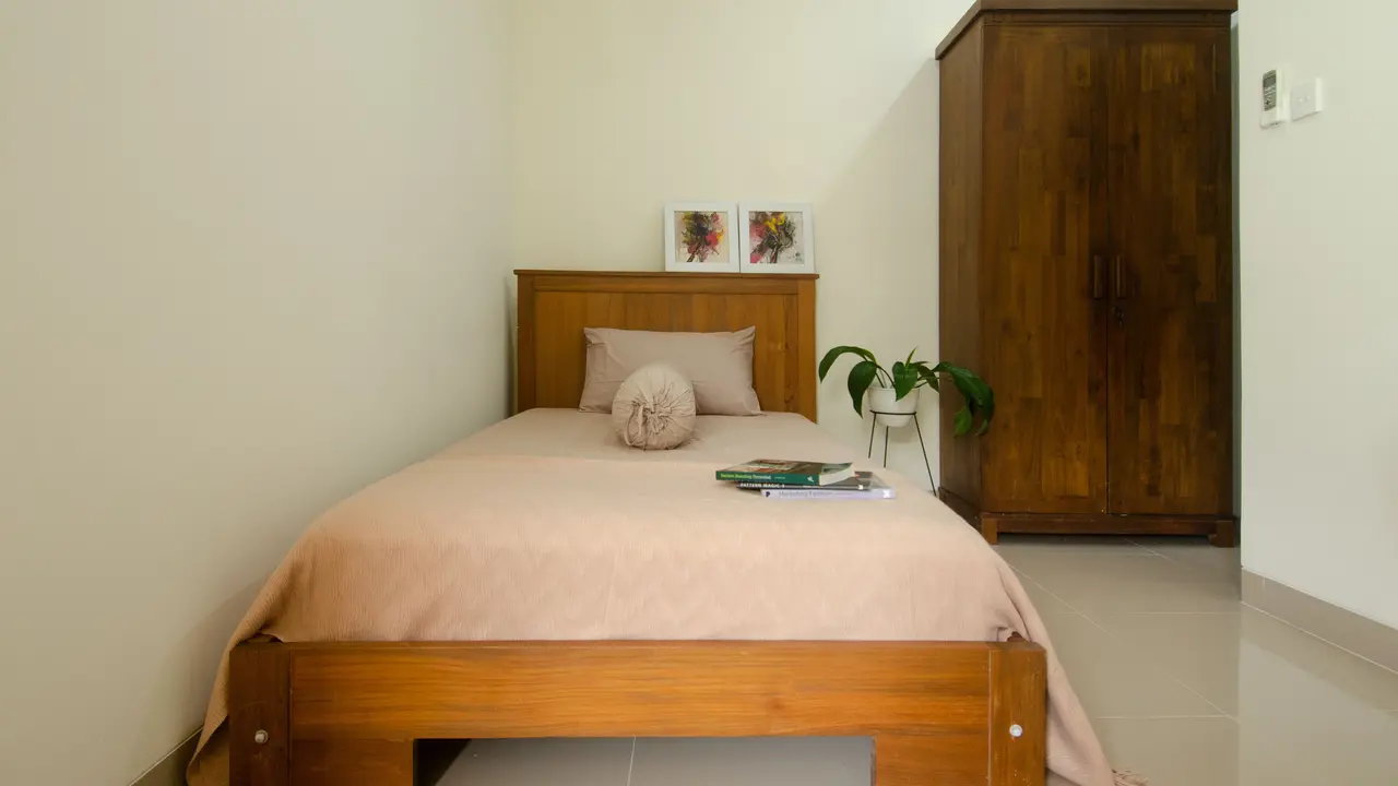 Pilih Furnitur Sesuai Ukuran Kamar
