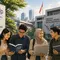 Beasiswa LPDP DKI Butuh Rp 2 M per Mahasiswa