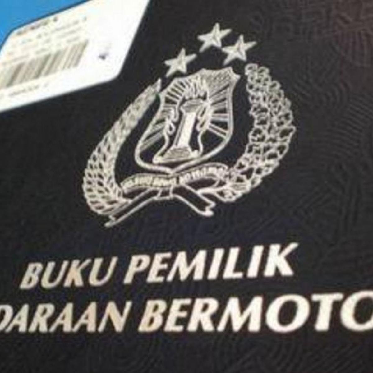 Kiat Jitu Gadai BPKB Motor dan Mobil secara Online dengan ...
