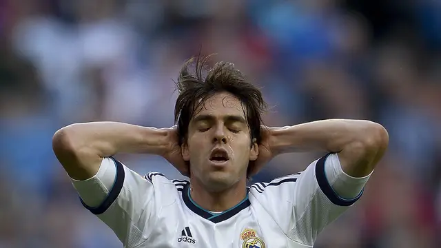 Ricardo Kaka