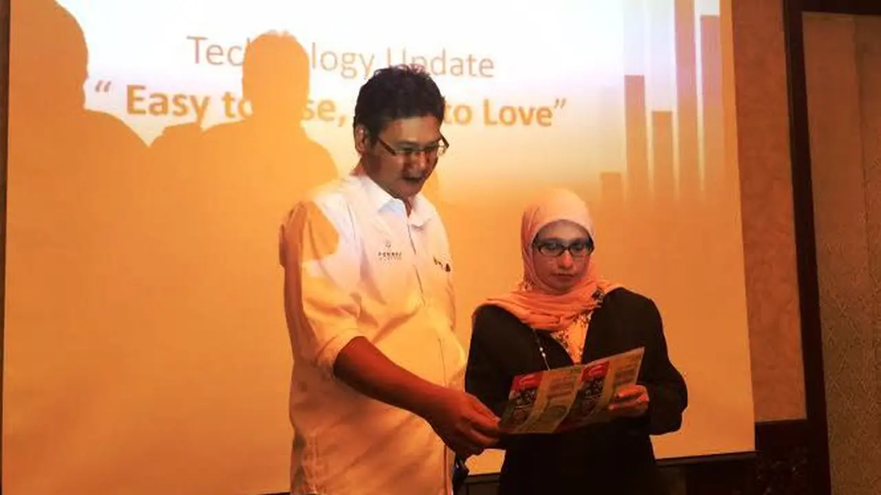 Tableau, Senjata Perusahaan Hadapi Kompetisi