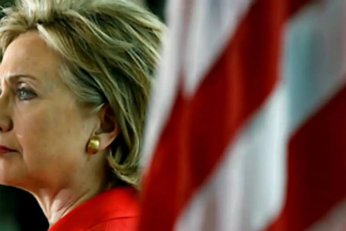 Hillary Clinton