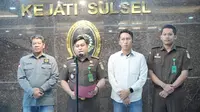 Sepanjang 2024, Bidang Pidsus Kejati Sulsel Klaim Selamatkan Kerugian Negara Rp19 M 