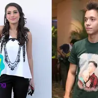 Stefan William membantah kabar tunangannya dengan Celine Evangelista. Menurut Stefan, keluarganya sudah setuju dan ia tengah menjalin hubungan serius dengan Celine.