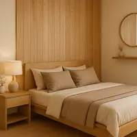 &nbsp;Model Kamar Tidur Sederhana Tapi Mewah