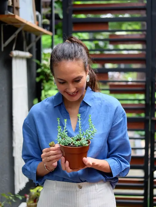 (Instagram/nadinelist)