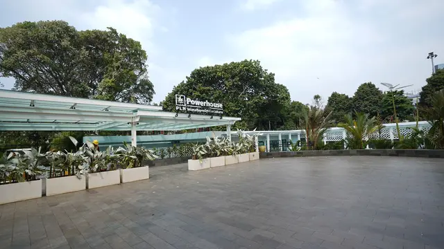 PLN menyiapkan sistem kelistrikan di IKN Nusantara dengan konsep state of the art of technology dengan berbasis pada pasokan listrik ramah lingkungan yang didukung oleh teknologi pintar. (Dok PLN)