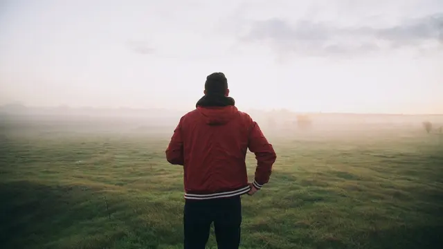 Macam-macam jenis jaket pria