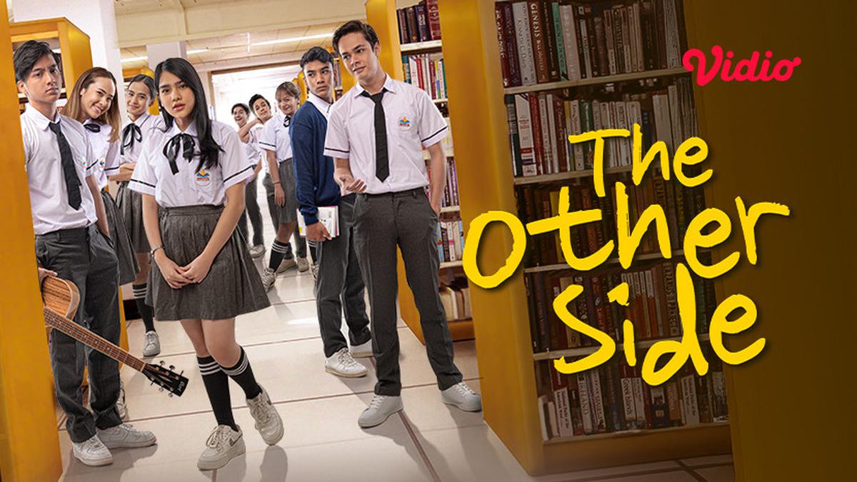 Sinopsis Film Indonesia The Other Side Tayang di Vidio, Dibintangi Davina Karamoy