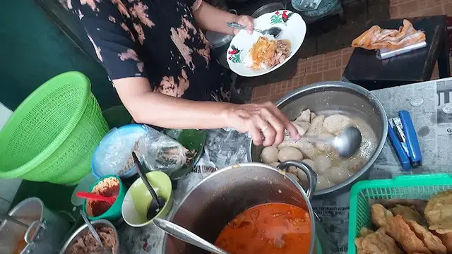 Gudeg Koyor Mbah So