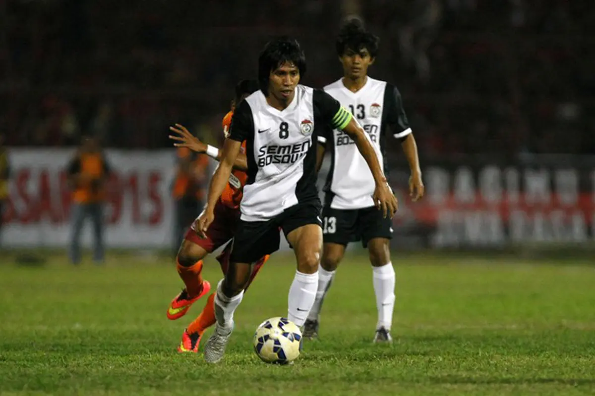 Syamsul Chaeruddin
