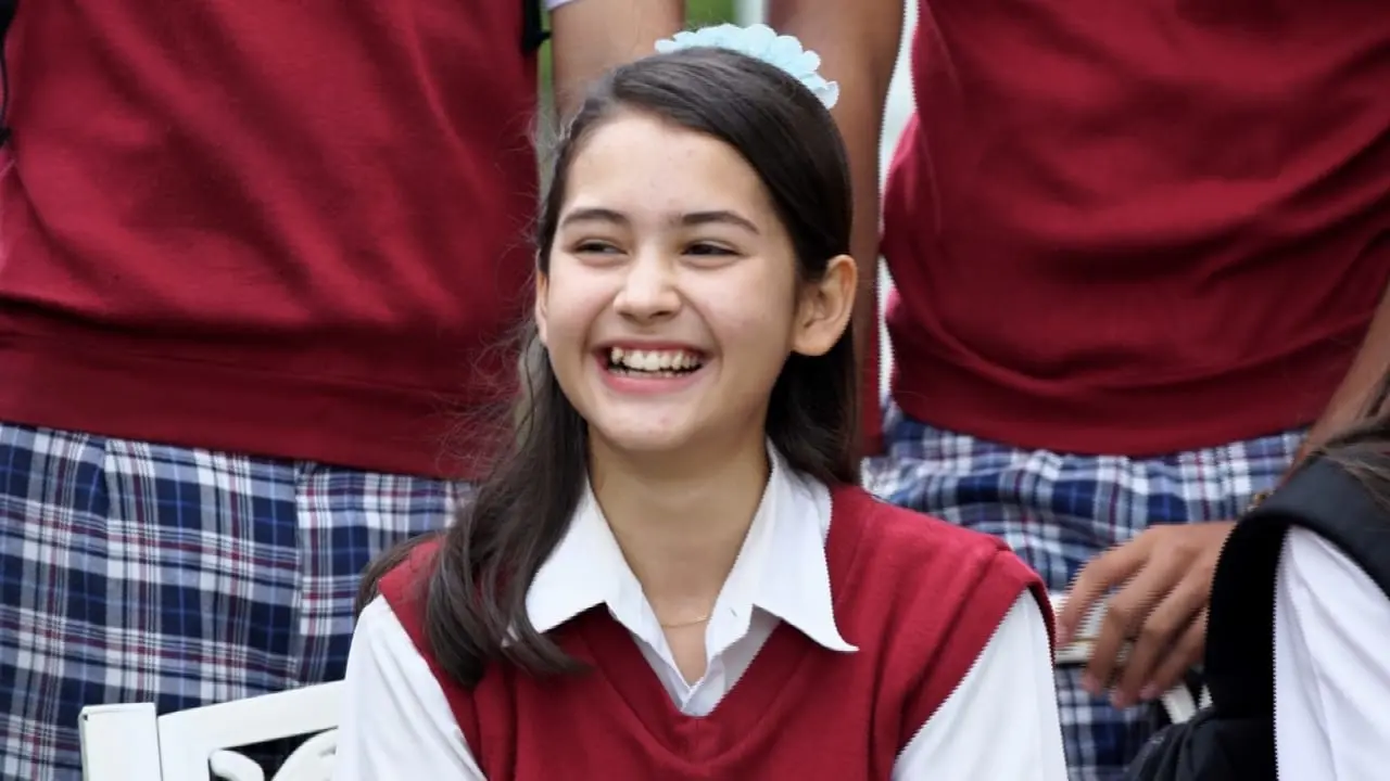 Dari Jendela SMP