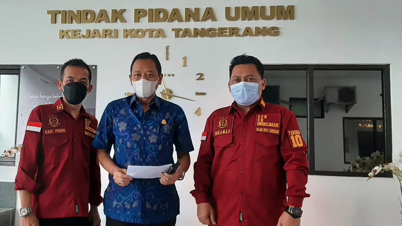 Kasus Pemukulan Anak 14 Tahun di Tangerang Dihentikan