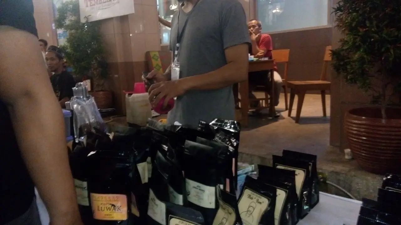 kopi