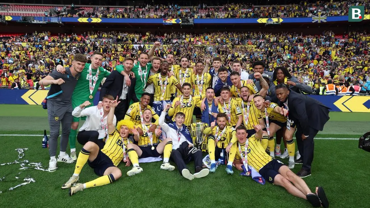 Oxford United