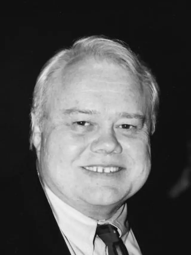 Louie Anderson