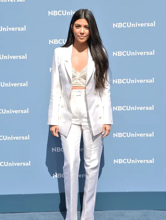 Tak ingin mendapatkan musibah yang serupa,orang terdekat keluarga Kardashian mengabarkan jika keluarga ini akan mencari pengawal yang professional yang dapat melindungi keluarga mereka di setiap kesempatan. (AFP/Bintang.com)