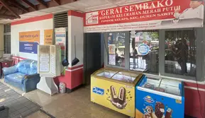 Mengintip Keuntungan Tiga Koperasi Merah Putih di Jakarta