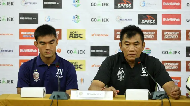 Sriwijaya FC