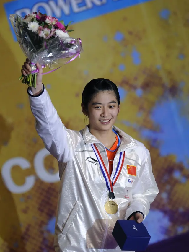 Wang Lin