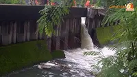 Kali Sekretaris dan 5 Tahun Bebas Banjir