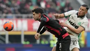 Cuma Dapat Satu Poin dalam 3 Laga, Sassuolo Merindukan Kembalinya Jay Idzes