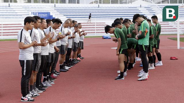 Timnas Indonesia U-22