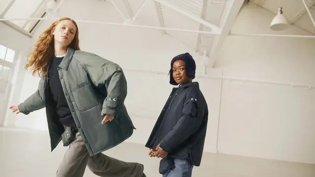 Kolaborasi Unik UNIQLO dan Anya Hindmarch, Hadirkan Koleksi Penuh Keceriaan di Indonesia! (Foto dok : imagedyniamics/UNIQLO)