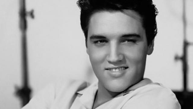 Elvis Presley