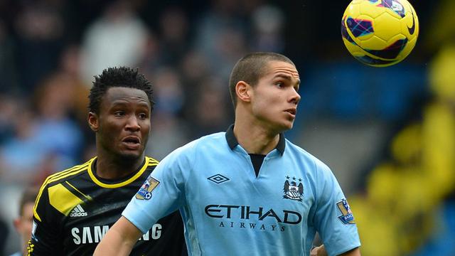 Jack Rodwell