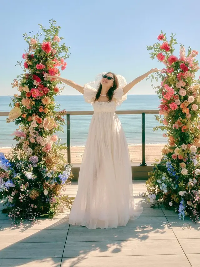 Gong Hyo Jin