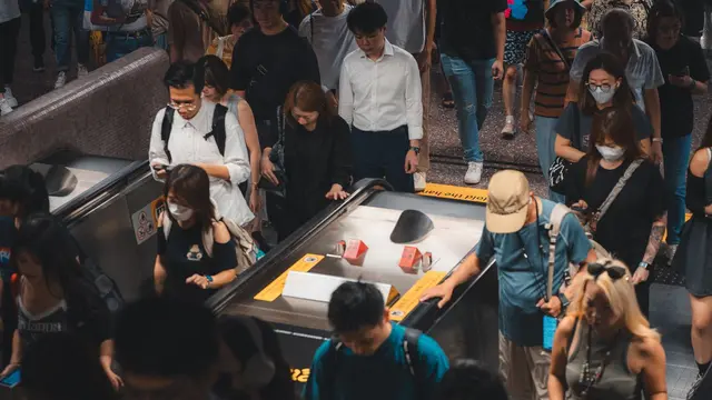 Apa Itu Gejala Sosial? Pengertian, Ciri, dan Contohnya