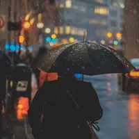 Ilustrasi Hujan | unsplash.com/@osmanrana