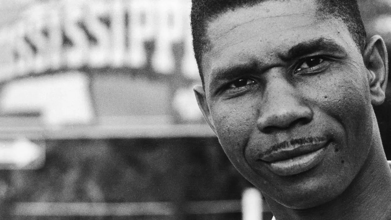 Aktivis Medgar Evers Dibunuh
