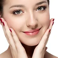 Ilustrasi Foto Kulit Cantik (iStockphoto)