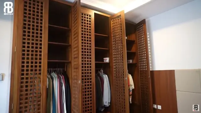 6 Transformasi Kamar Rizky Billar Dari Sebelum Vs Sesudah Nikahi Lesti Kejora
