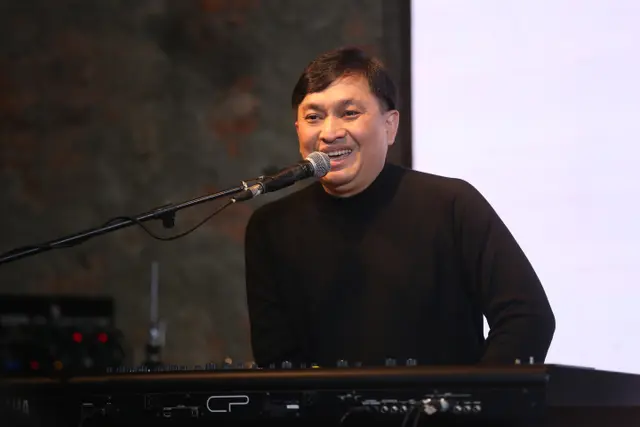 Intip 4 pesohor yang jadi staf khusus di kabinet Prabowo Subianto, Raline Shah jabat di Komdigi