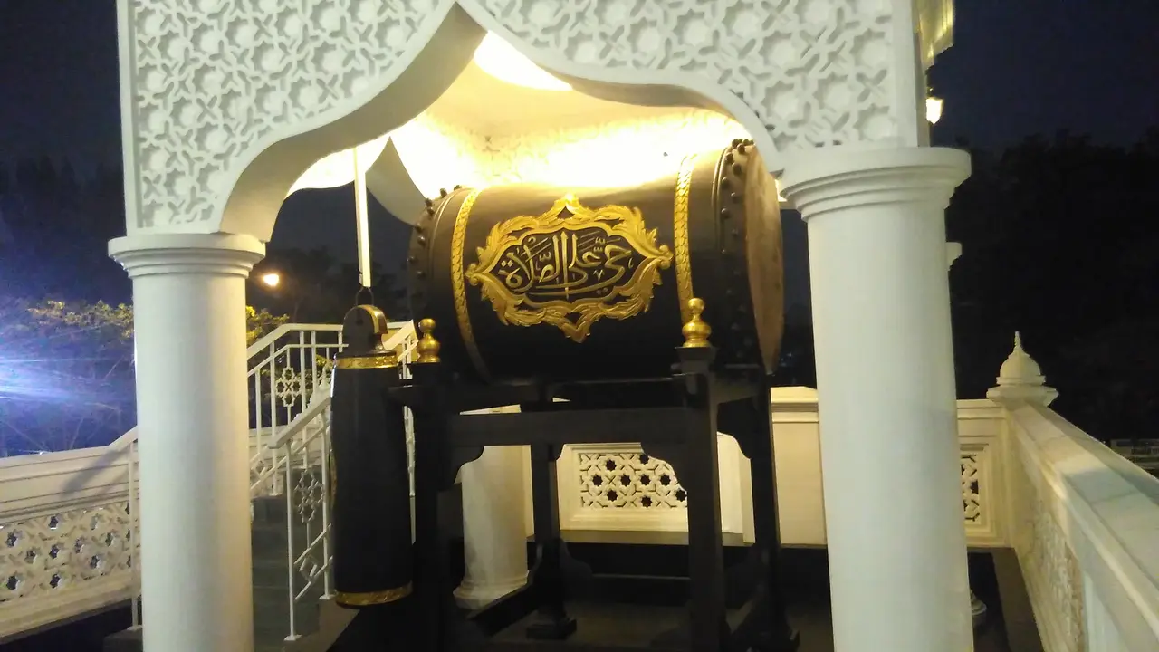 Muslim AR/Liputan6.com