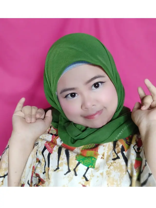 Masih Ingat Kekeyi? Ini 6 Potret Terbarunya yang Bikin Pangling