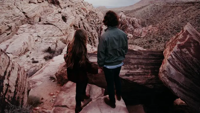 Ilustrasi Relationship