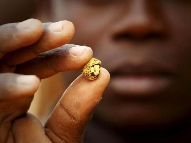 Cara Menambang 'Harta Karun' Emas di Ponsel Lama Anda ...