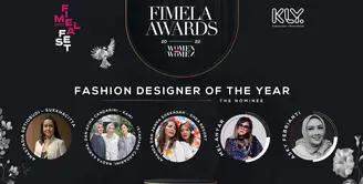 Fimela.com akan memberikan penghargaan kepada selebriti perempuan yang paling memberikan impact kepada Sahabat Fimela dan perempuan Indonesia secara general.