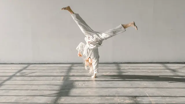 Sejarah Pencak Silat