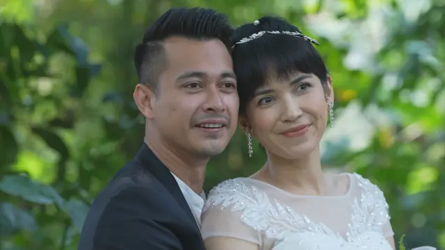 Saksikan Sinetron Cinta Setelah Cinta, Episode Minggu 14 Agustus 2023