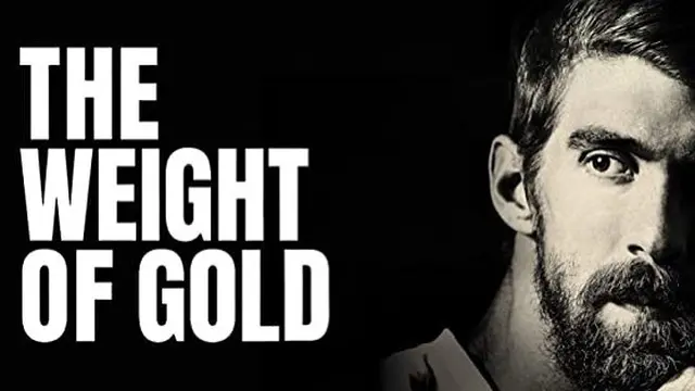 Film The Weight of Gold