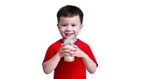 Susu Ini Bisa Buat Anak Anda Lebih Pintar