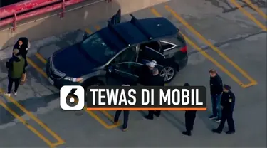 TEWAS DI MOBIL