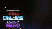 Disney On Ice 2025 Digelar di Jakarta dan Surabaya, Tiket Dijual Mulai Rp250 Ribu